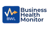Business Health Monitor (100 x 60 px)