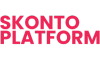 Skonto platform no background (100 x 60 px)
